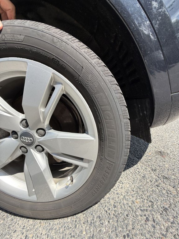 2019 Audi Q5 Image 15
