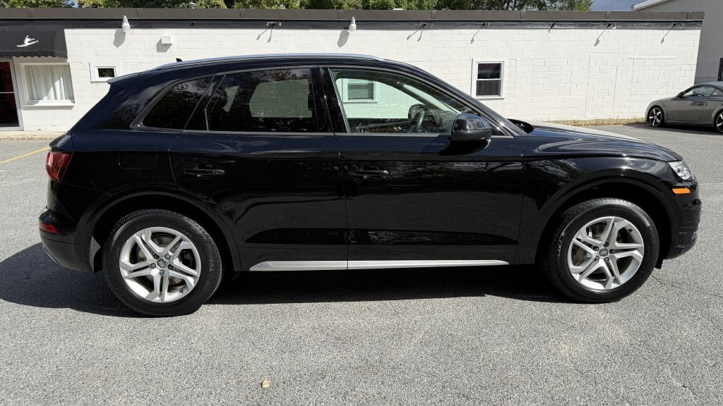 2018 Audi Q5 Image 6