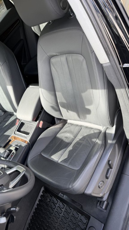2018 Audi Q5 Image 9
