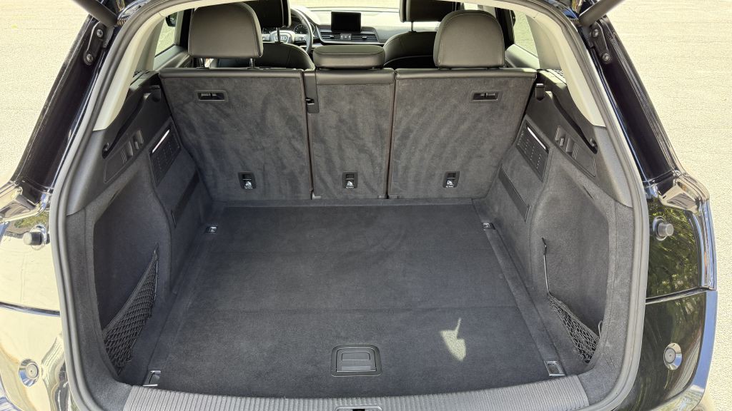 2018 Audi Q5 Image 15