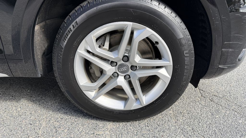 2018 Audi Q5 Image 17