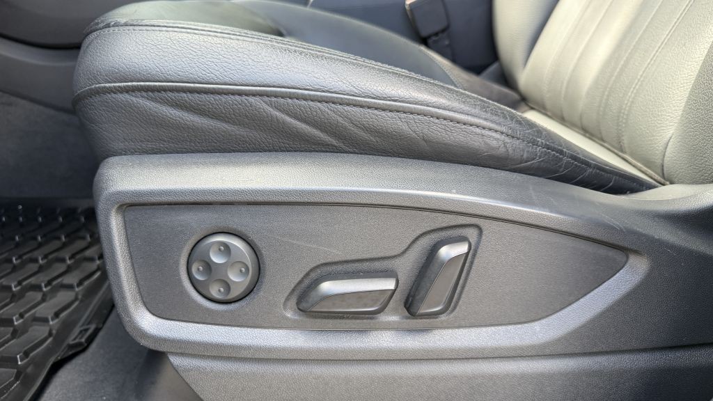 2018 Audi Q5 Image 21