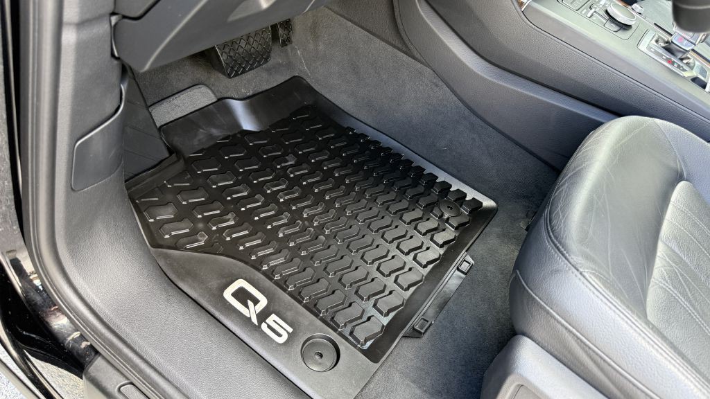2018 Audi Q5 Image 22