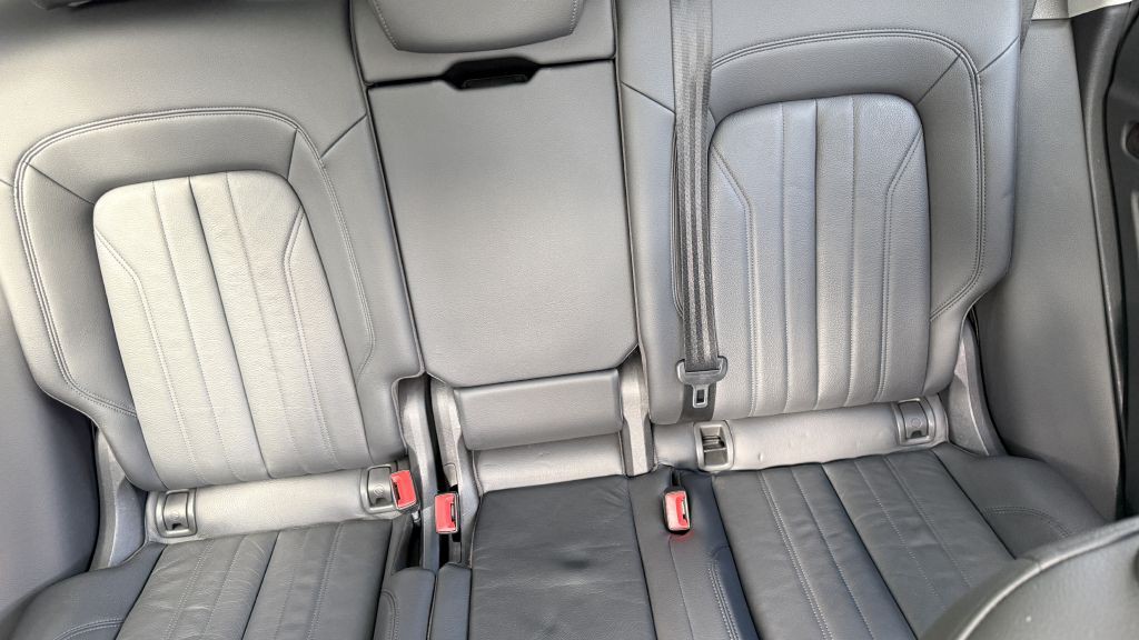 2018 Audi Q5 Image 23