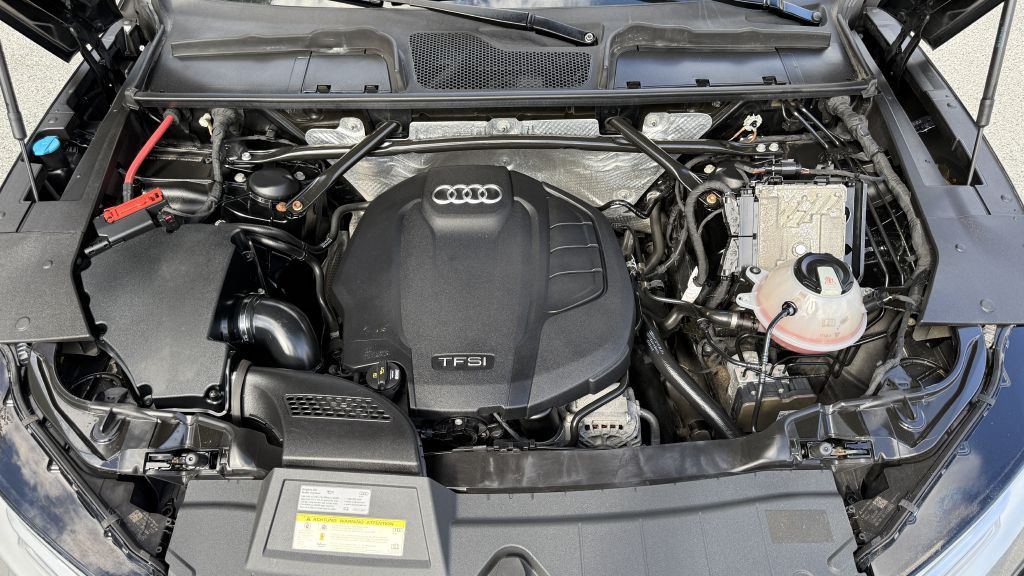 2018 Audi Q5 Image 24