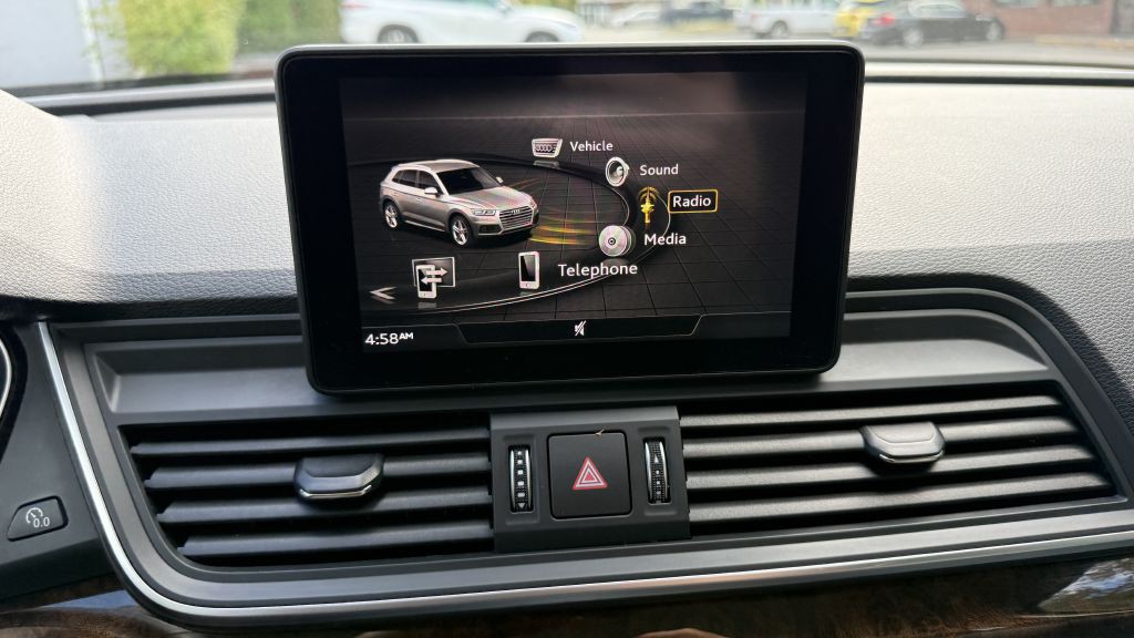 2018 Audi Q5 Image 26