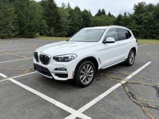 Image for 2019 BMW X3 xDrive30i ID: 7618381