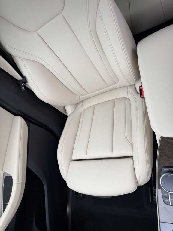 2019 BMW X3 Image 12