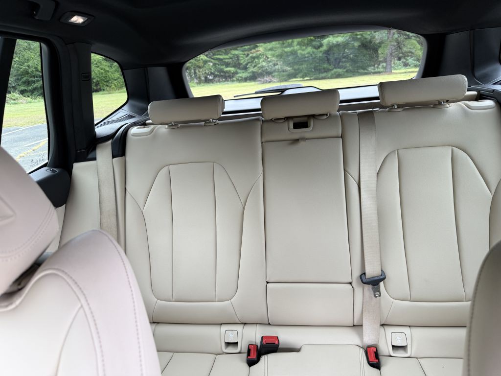 2019 BMW X3 Image 13