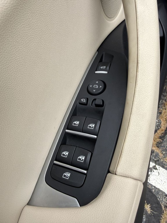 2019 BMW X3 Image 14