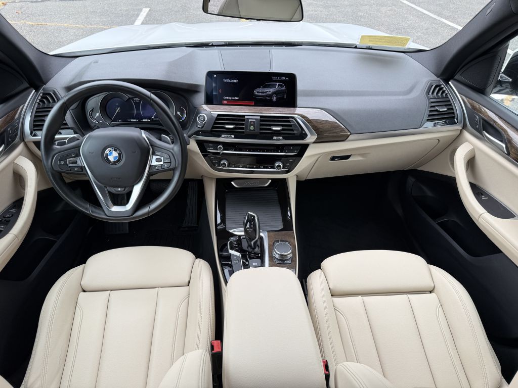 2019 BMW X3 Image 15