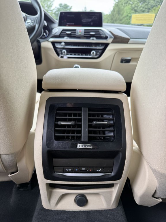 2019 BMW X3 Image 16