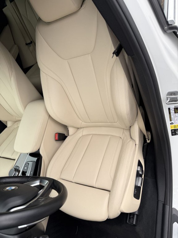 2019 BMW X3 Image 20