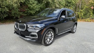 Image for 2019 BMW X5 xDrive40i ID: 7675075