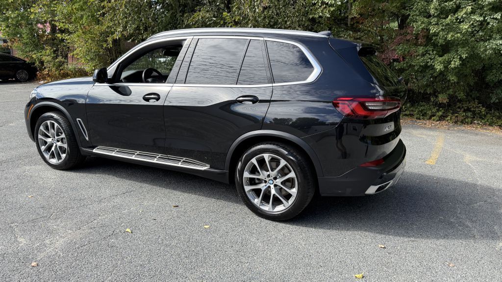 2019 BMW X5 Image 3