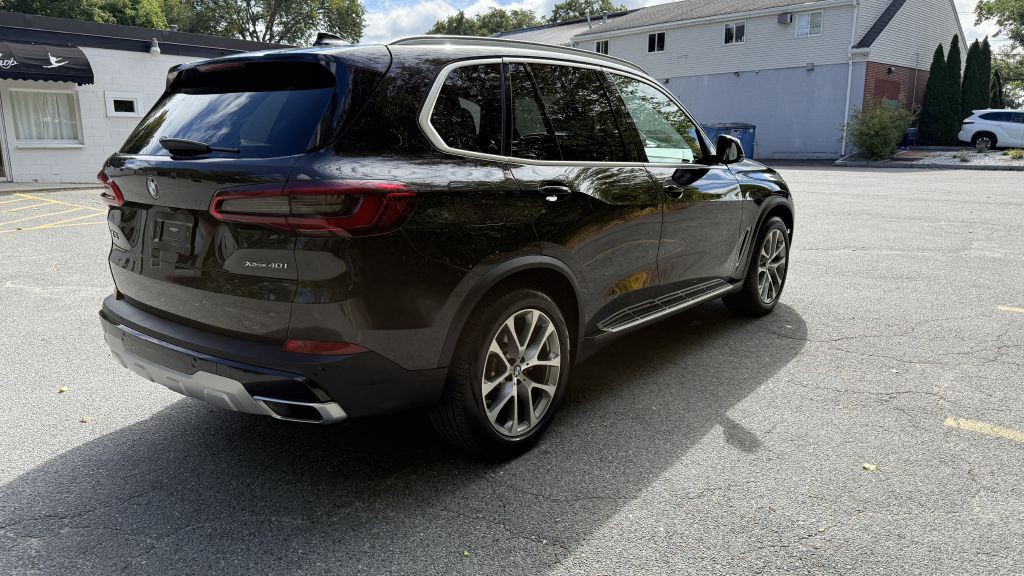 2019 BMW X5 Image 5