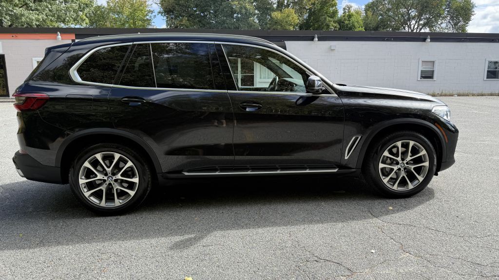 2019 BMW X5 Image 6
