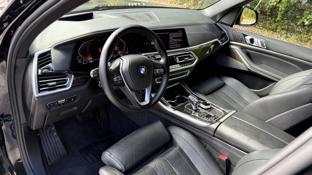 2019 BMW X5 Image 10