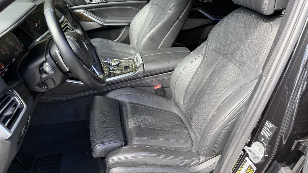 2019 BMW X5 Image 12