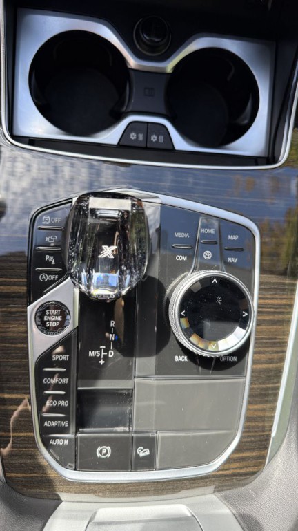 2019 BMW X5 Image 13