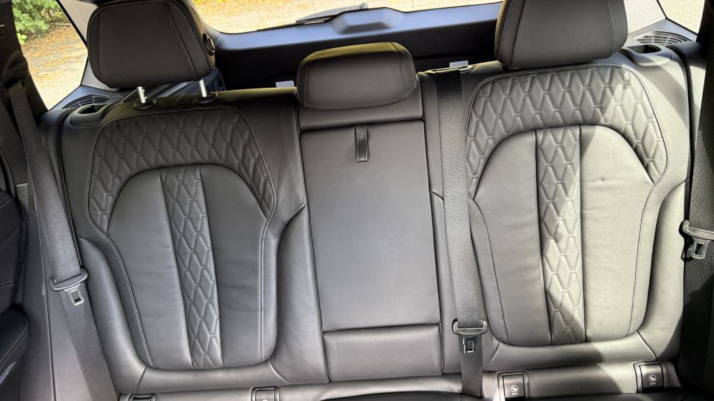 2019 BMW X5 Image 14
