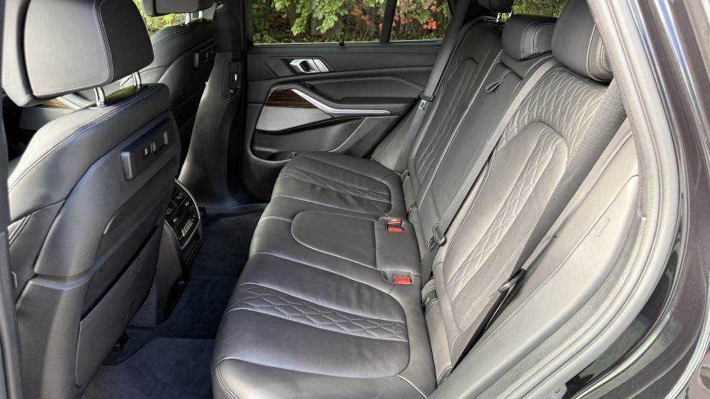 2019 BMW X5 Image 15