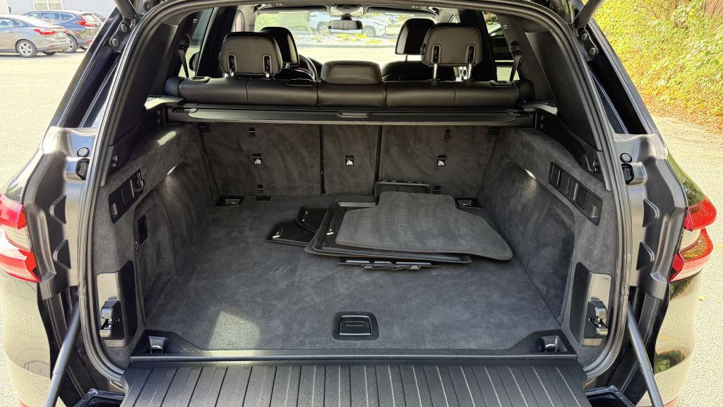 2019 BMW X5 Image 16