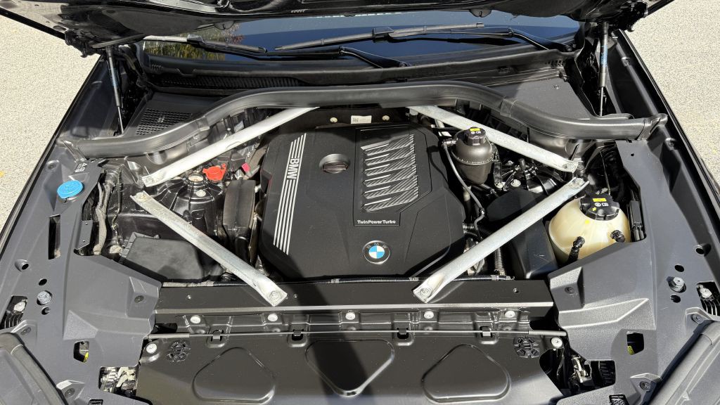2019 BMW X5 Image 17