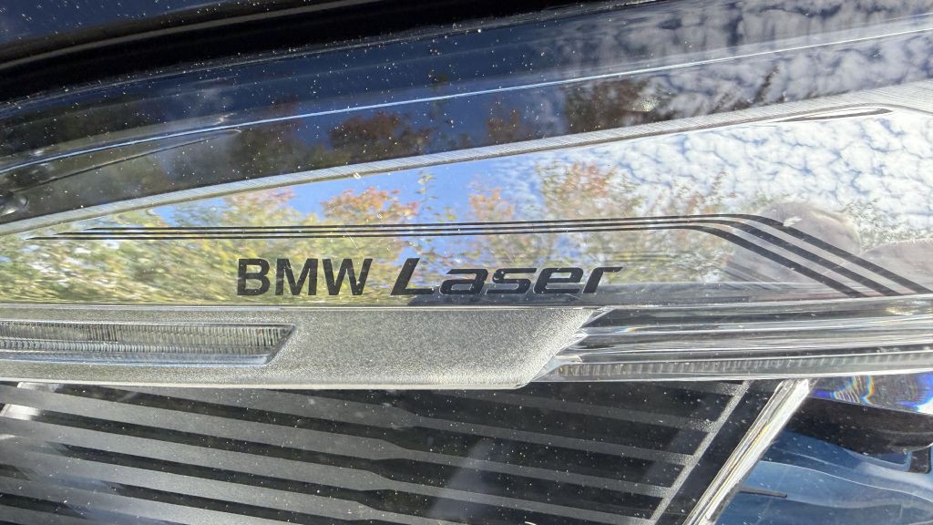 2019 BMW X5 Image 18