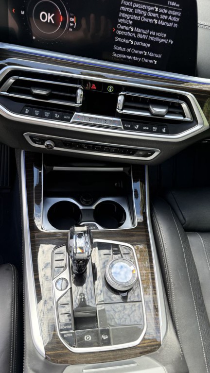 2019 BMW X5 Image 19