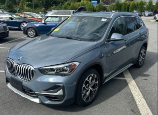 Image for 2021 BMW X1 xDrive28i ID: 7693558