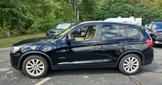 Image for 2016 BMW X3 xDrive28i ID: 7693579
