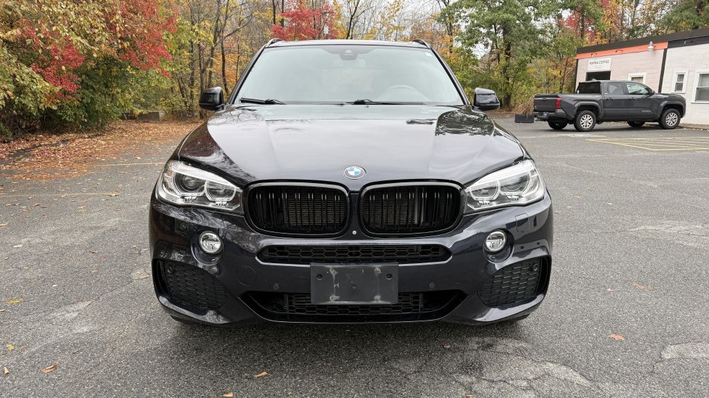 2017 BMW X5 Image 6