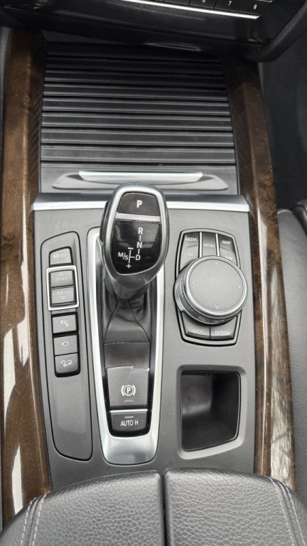 2017 BMW X5 Image 10