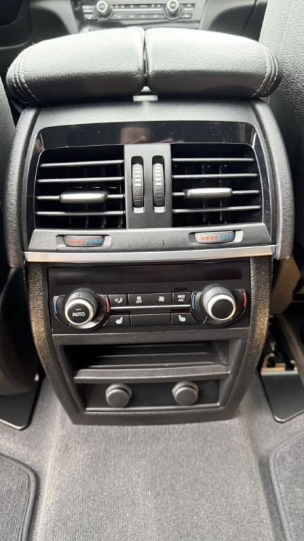 2017 BMW X5 Image 12