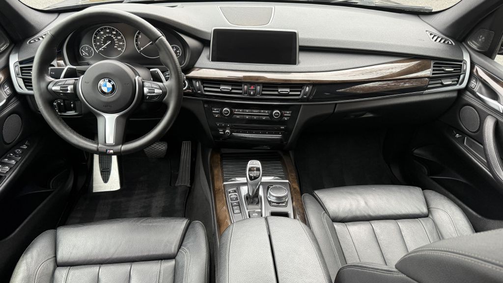 2017 BMW X5 Image 13