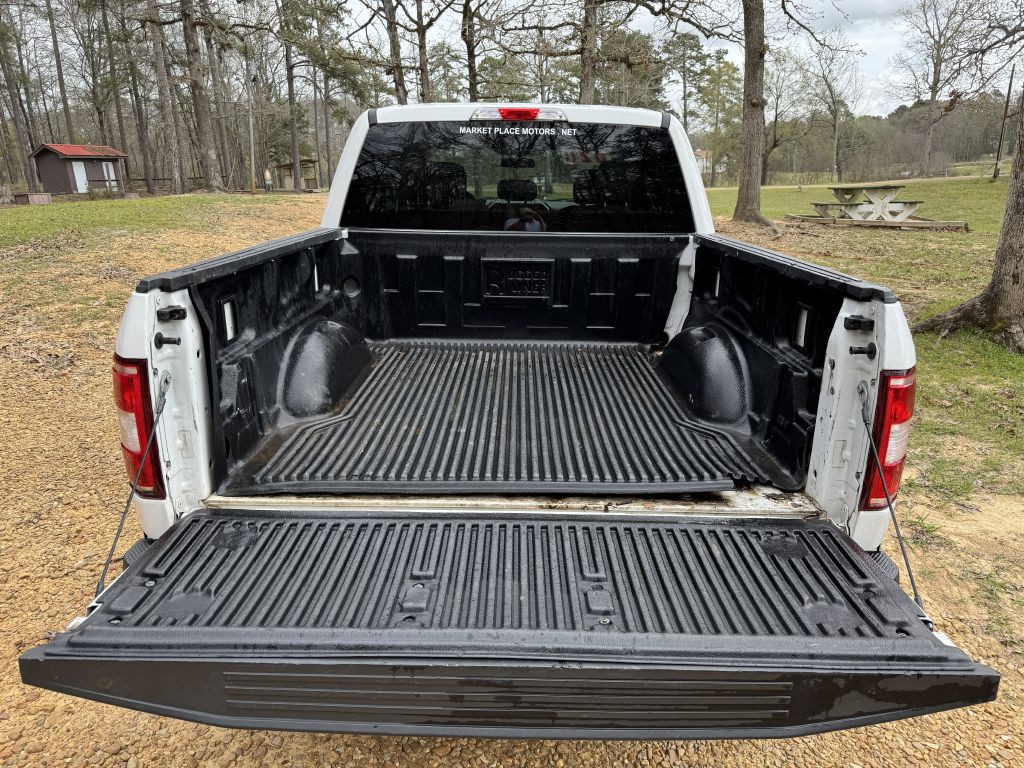 2020 Ford F-150 Image 5