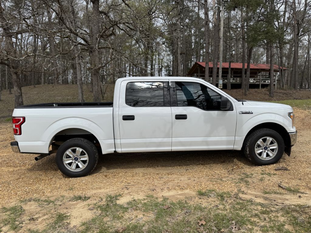 2020 Ford F-150 Image 6