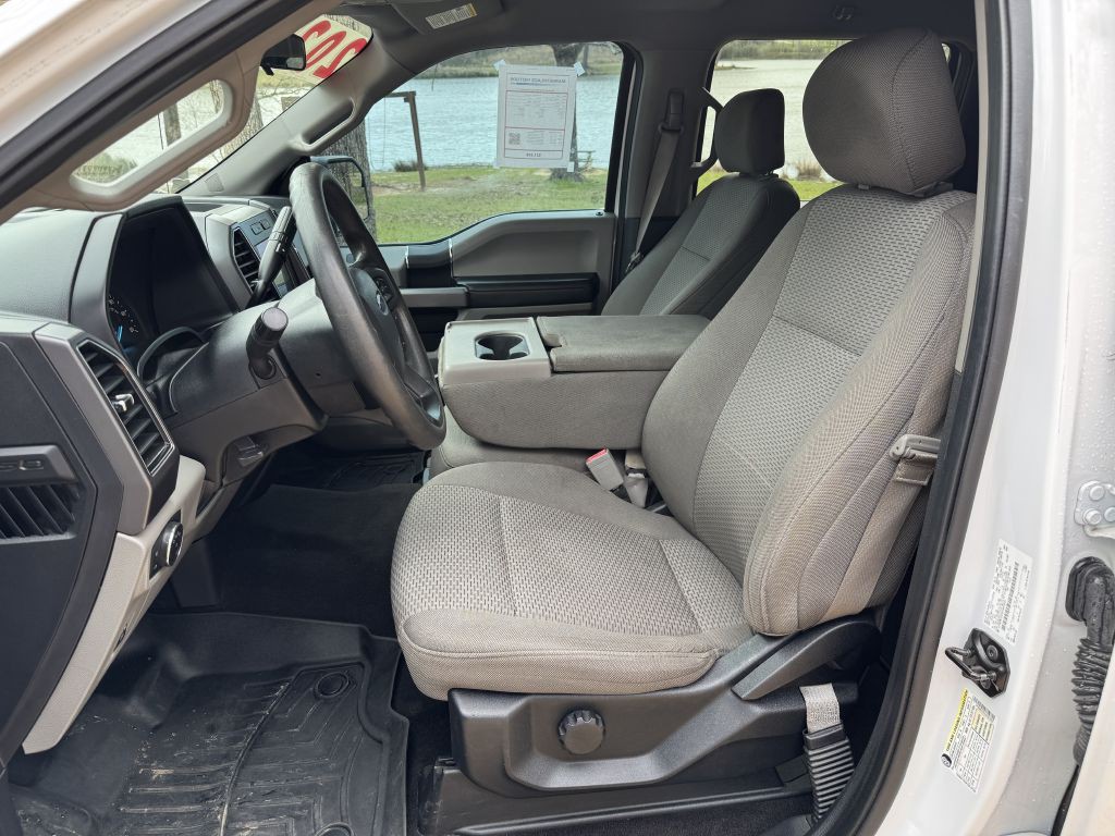 2020 Ford F-150 Image 10
