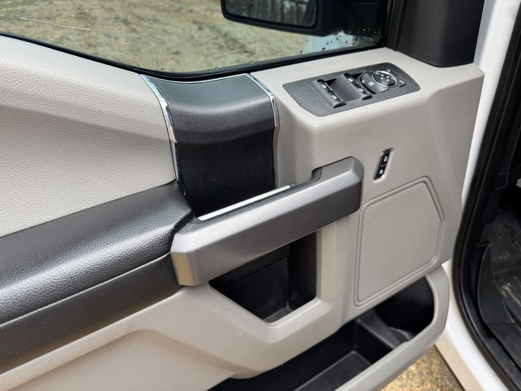 2020 Ford F-150 Image 12