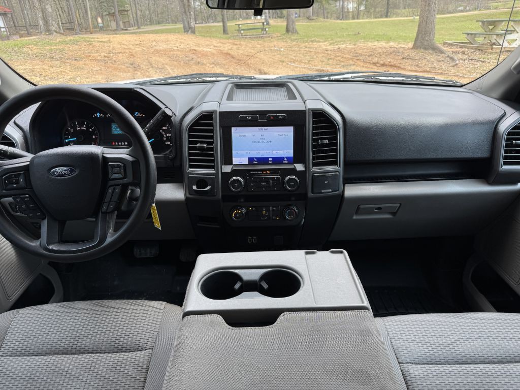 2020 Ford F-150 Image 13