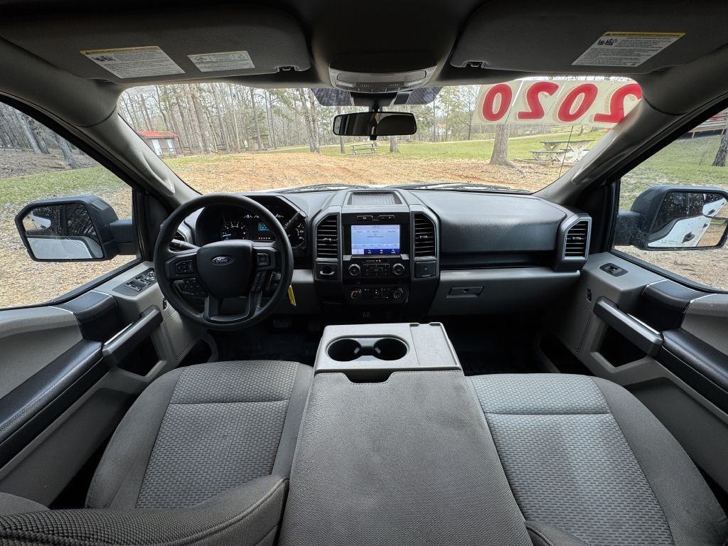 2020 Ford F-150 Image 14