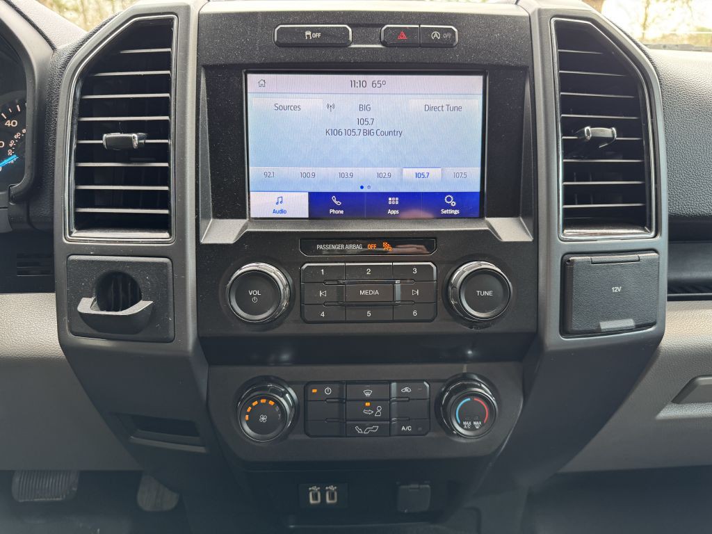 2020 Ford F-150 Image 15