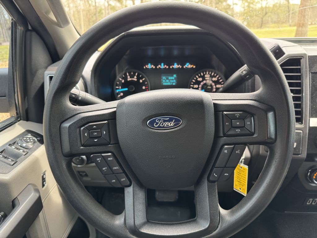 2020 Ford F-150 Image 16