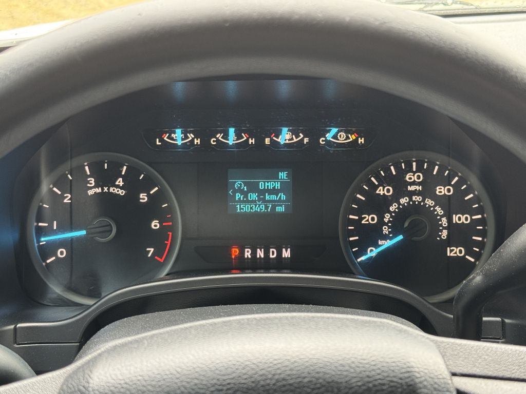 2020 Ford F-150 Image 17