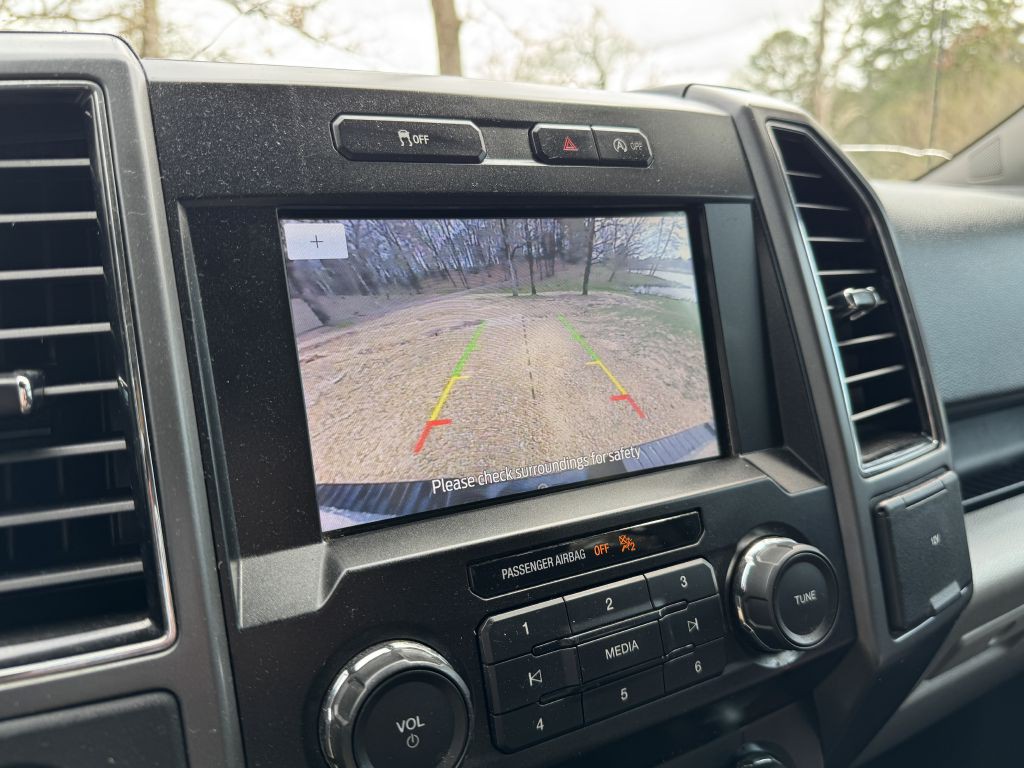 2020 Ford F-150 Image 18