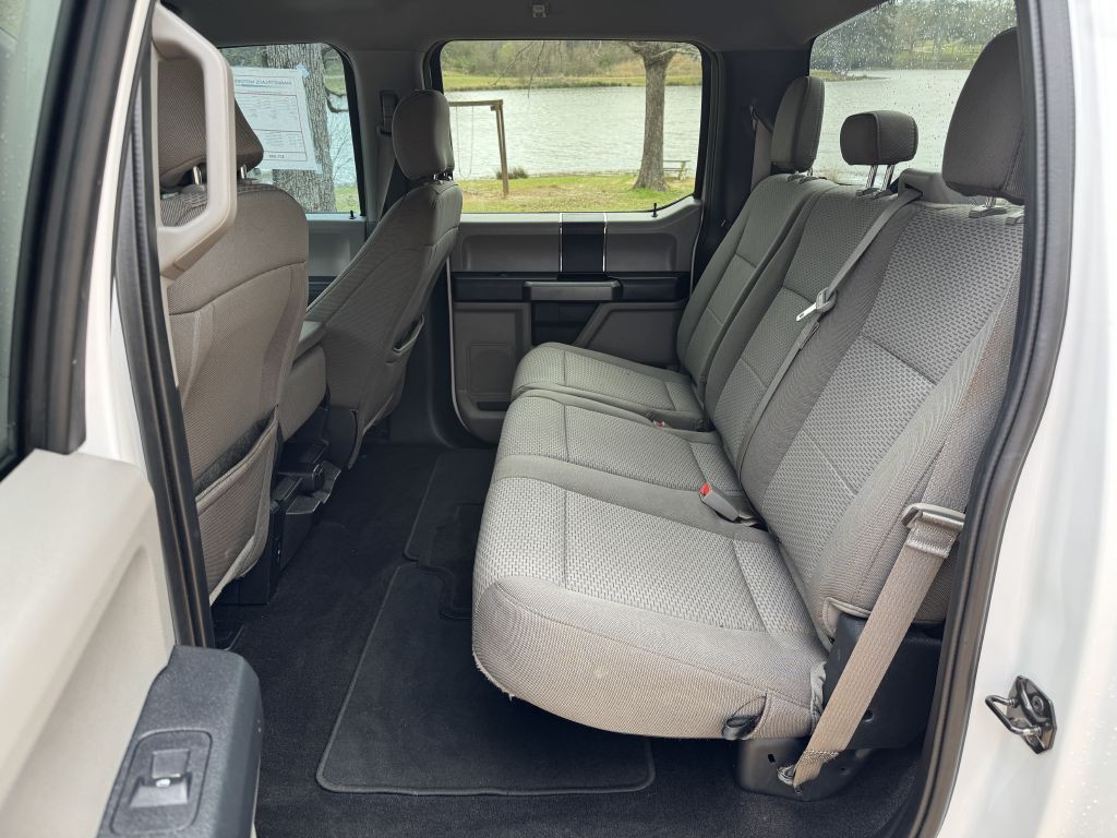 2020 Ford F-150 Image 19
