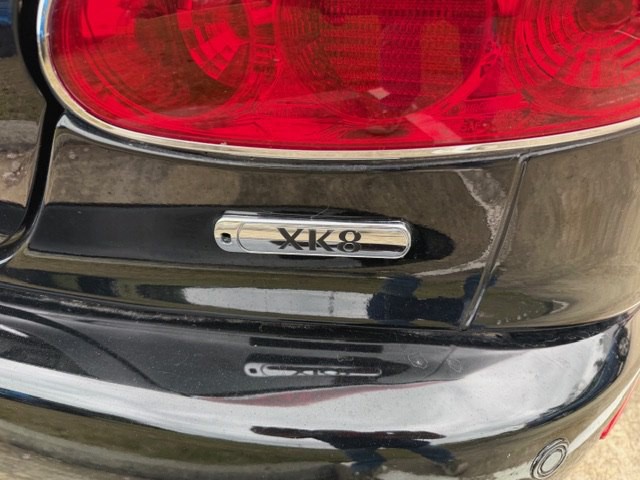 2005 Jaguar XK-Series Image 28