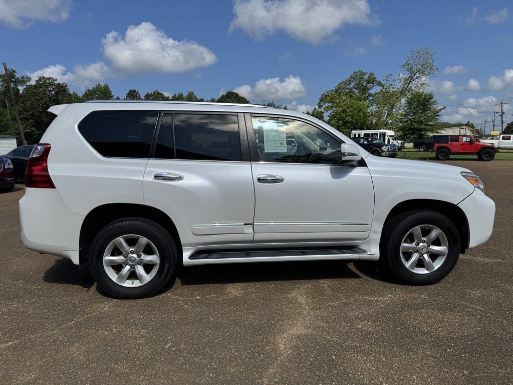2013 Lexus GX 460 Image 5
