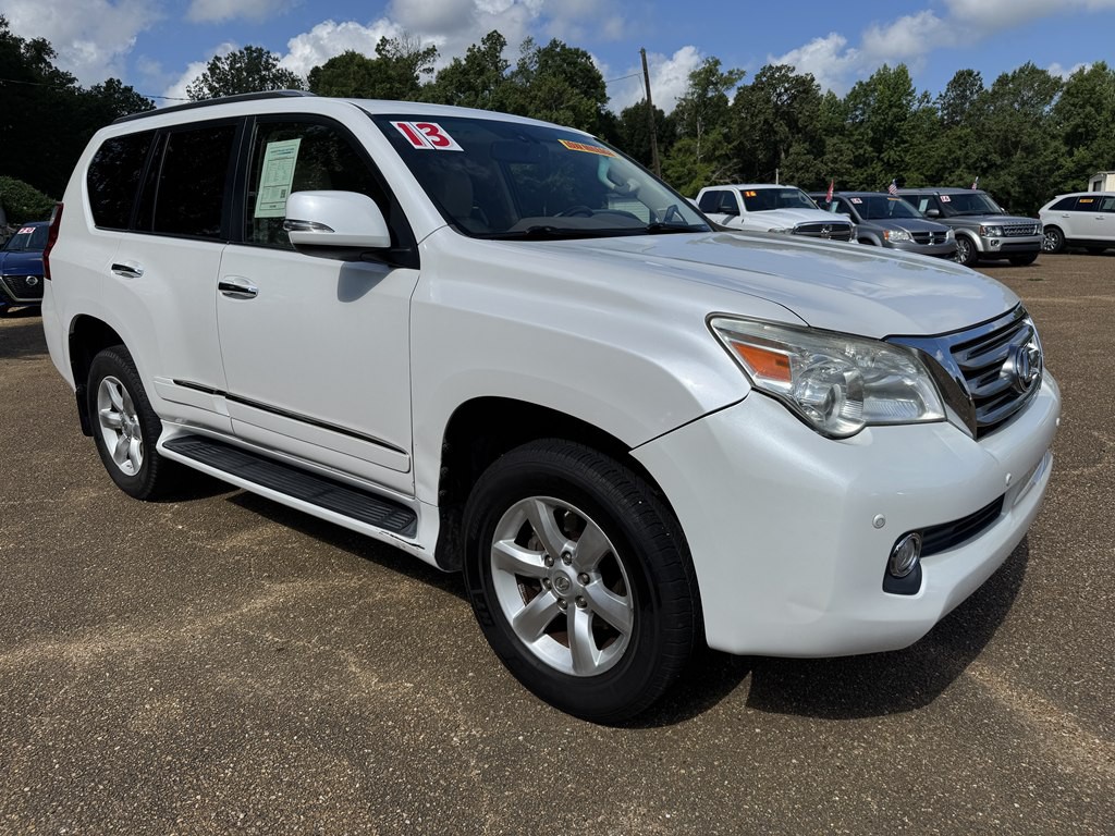 2013 Lexus GX 460 Image 6